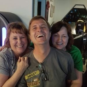 Meet your Posher, Anne